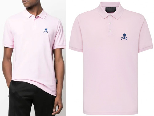 Philipp plein shirt - plein, polo
