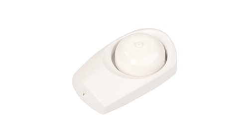Sonnette tête mort 230 v - 230,