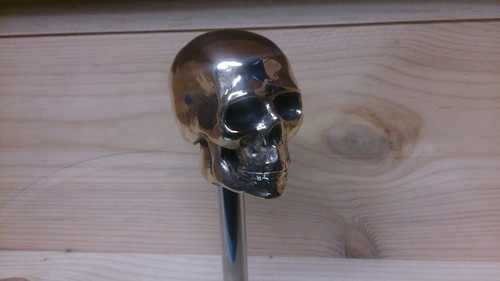Harley shift bouton tête - bouton,