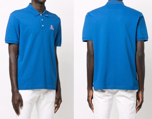 Philipp plein shirt polo - shirt,