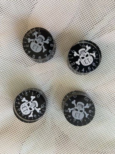 Boutons de potentiometre - boutons,