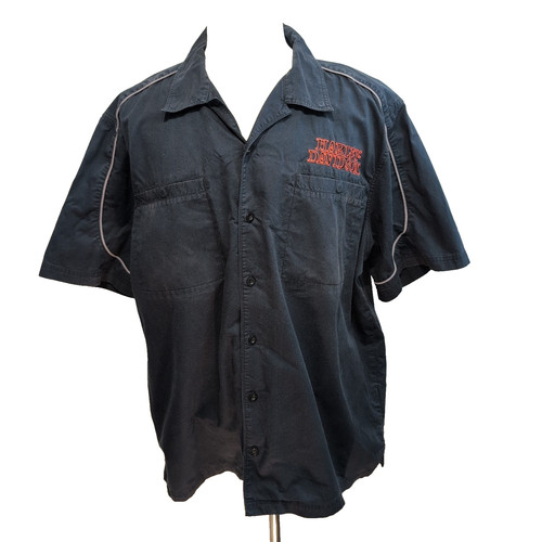 Chemise harley davidson 2xl - chemise,