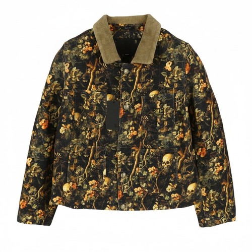 R13 veste chore courte - r13,