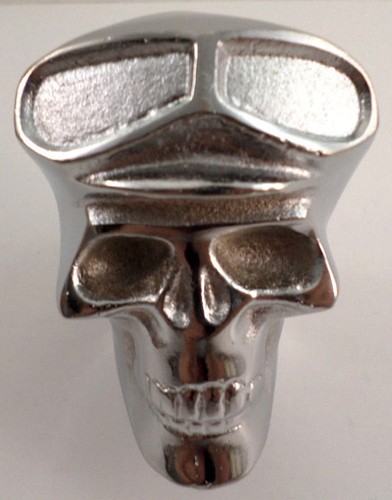 Tête mort gear - de,