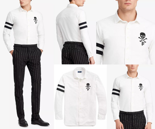 Polo ralph lauren coupe - ralph,