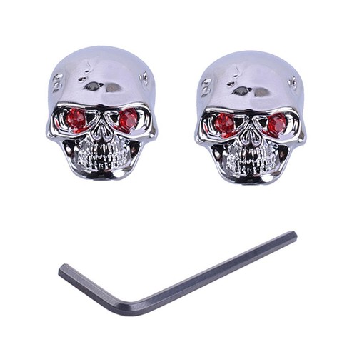 Ensemble boutons de - de, tête